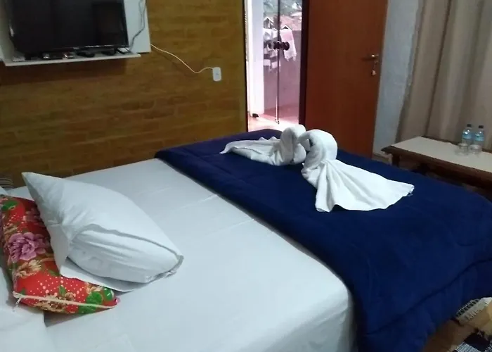Apartamento Brumone Monte Verde 